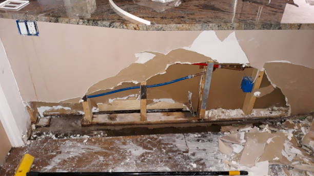 Best Fire Damage Restoration  in Hebron, OH