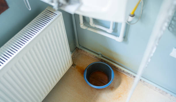 Best Water damage restoration near me  in Hebron, OH
