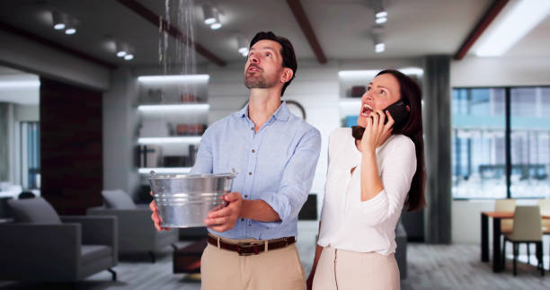 Hebron, OH Water damage restoration Company
